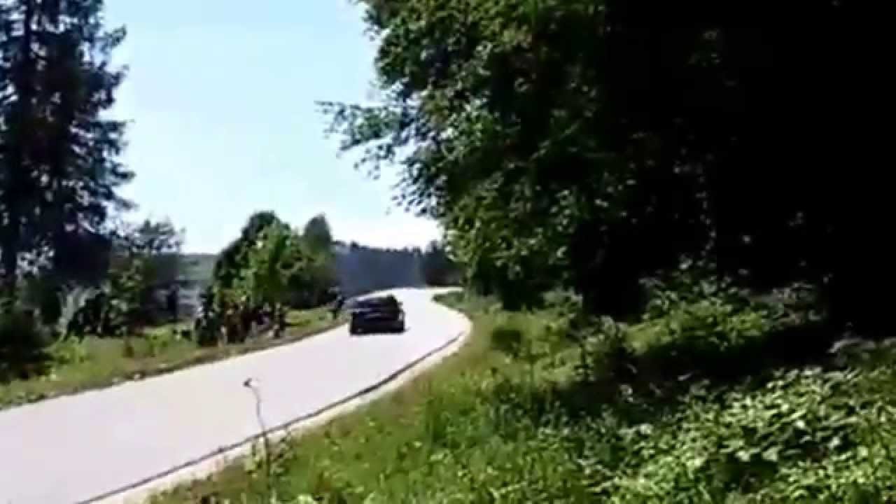 Quattrolegende 2015 mit www.rk-tuning.at