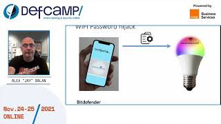5 years of IoT vulnerability research and countless 0days - A retrospective at DefCamp 2021