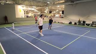 1/3/2022 PGA RR C1 R3 LaDuca/Marcoline vs King/Reed