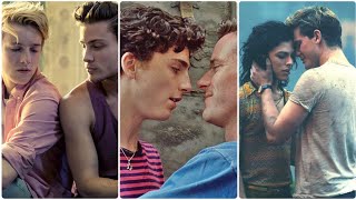 Top 5 Must-Watch New Gay Films on YouTube in 2024!
