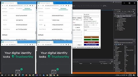 CẬP NHẬT TOOL MMO CHANGE USER AGENT V3.6 - THÊM TÍNH NĂNG RANDOM USERAGENT VÀ ĐÓNG NHIỀU TRÌNH DUYỆT