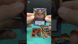 2025 Topps Chrome Deadpool Hobby Pack #topps #deadpool #marvelcards #marvel #toppschrome