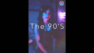 Blueforge Feat. Crystal Joilena - The 90S