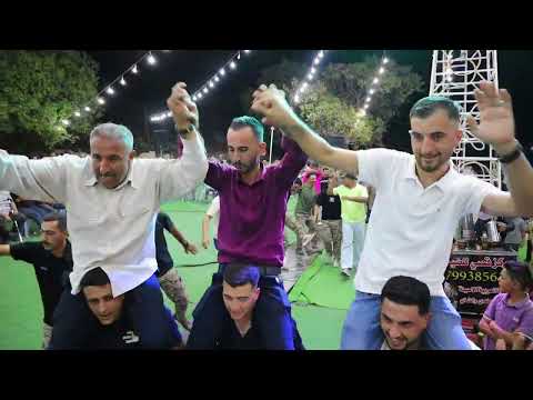 حفل العريس محمد وليد الرشايده مركز وليد شويات ابو انصر ج 1