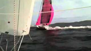 Dragonfly 35 Ultimate