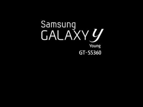 Samsung Galaxy Y