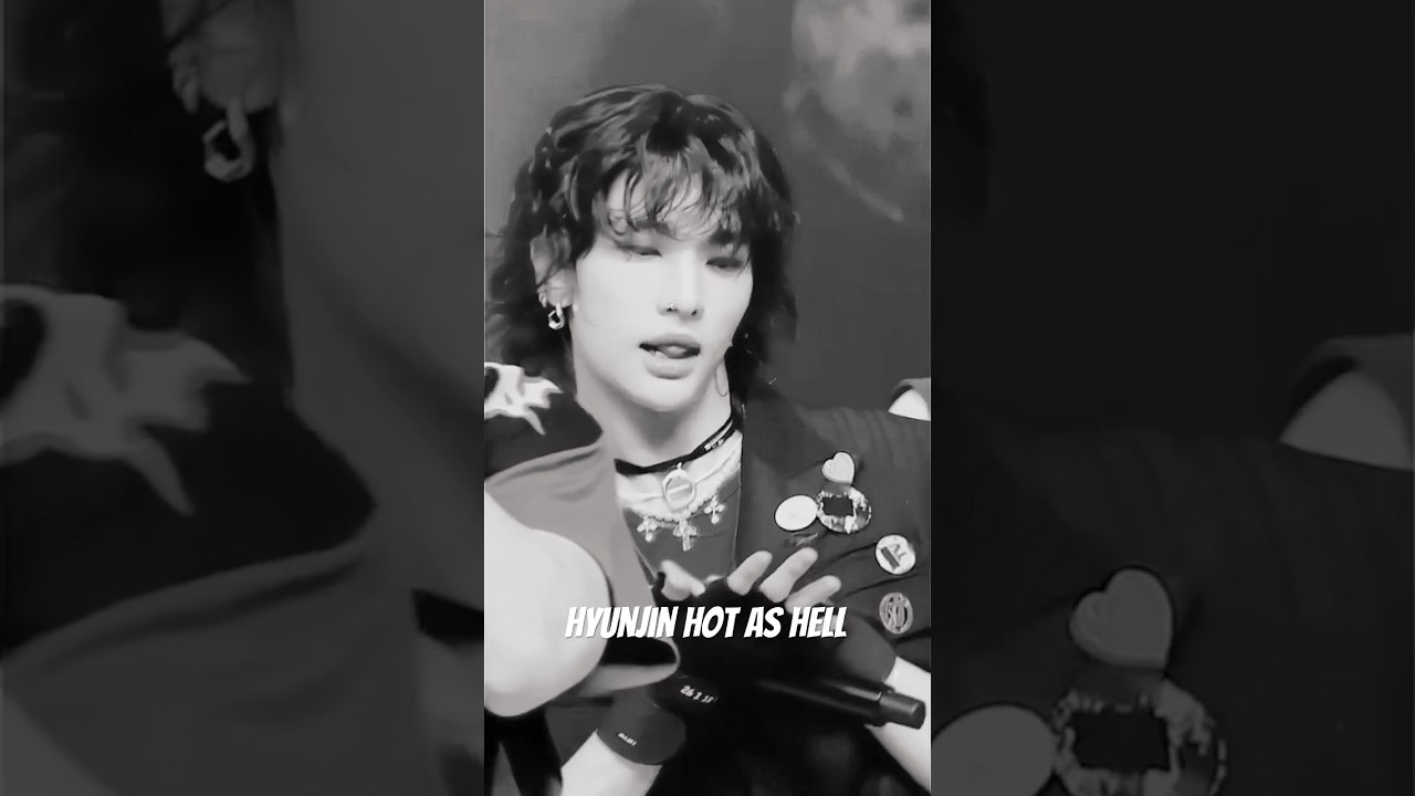 I tried my best, but still don’t like this edit. #hyunjin #edit #kpop #bts #hwanghyunjin #straykids