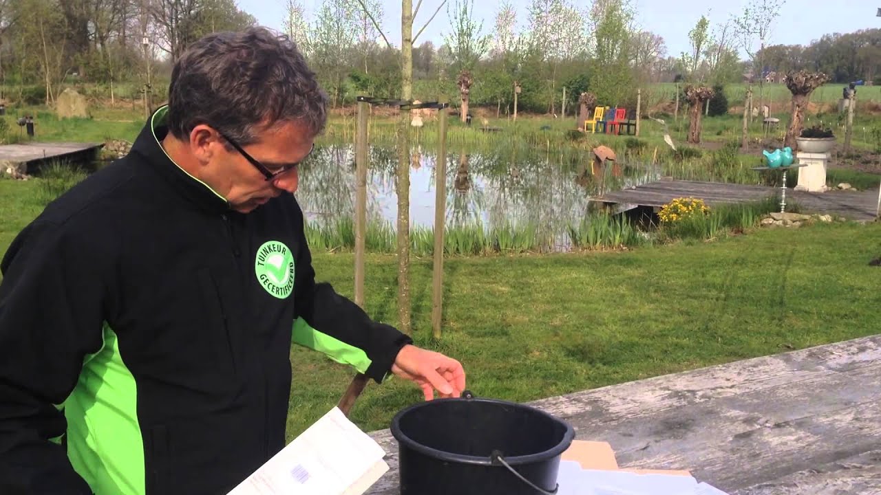 10 De bodem in je tuin - Tuinierkwartier - dé podcast over tuinieren