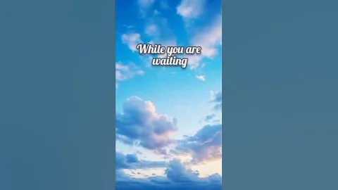 Patience is not about... #shorts #shortvideo