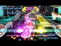 [EXPERT] Princess advent - Merm4id; GREAT FULL COMBO | D4DJ Groovy Mix
