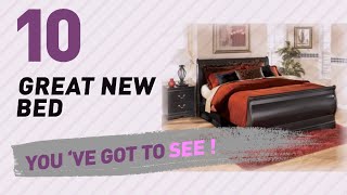 Ashley Furniture Beds, Top 10 Collection // New & Popular 2017