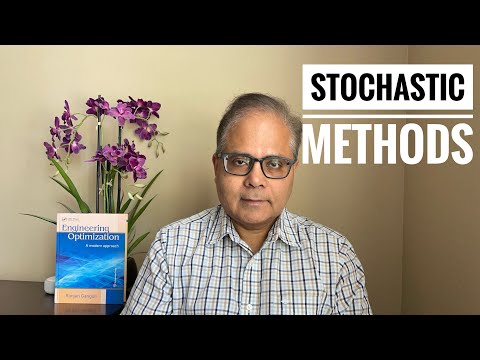 Stochastic Optimization Methods,
