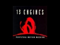 13 Engines - Bred In The Bone