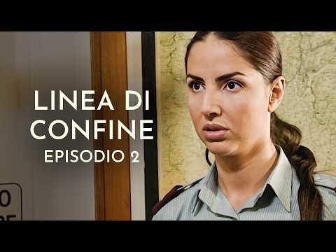 Video Linea di Confine - E2: Fuga dalla strada | 2005 | Una serie avvincente