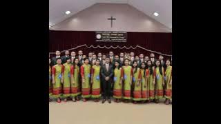 Download lagu KJP Synod Mihngi Standing Choir Jingiaseng Samla- Ah ko pa( Lyric Video) Eladmitre Dkhar