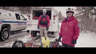 DSA23 - El Paso County Search and Rescue (Colorado Springs, CO)