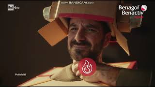 Rai 4 - Sequenza 30 Ottobre 2025