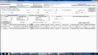 Processing NSF Checks screenshot 5