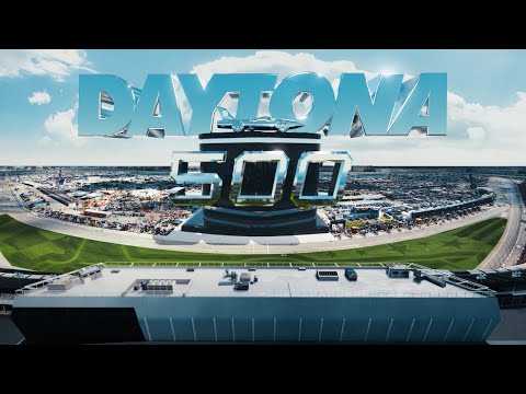 A Race Like No Other: Daytona 500