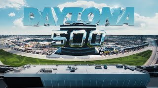 A Race Like No Other Daytona 500