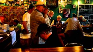 Danny B & Bruce Griffin - Hoochie Coochie Man Details