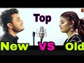 Epic New to Old Song Mashup | Sing Off by Abhishek & Deepshikha Raina 🎶