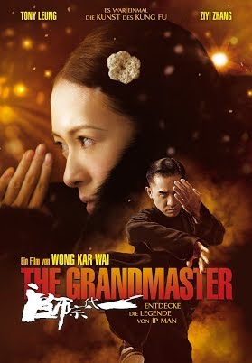 The Grandmaster - \