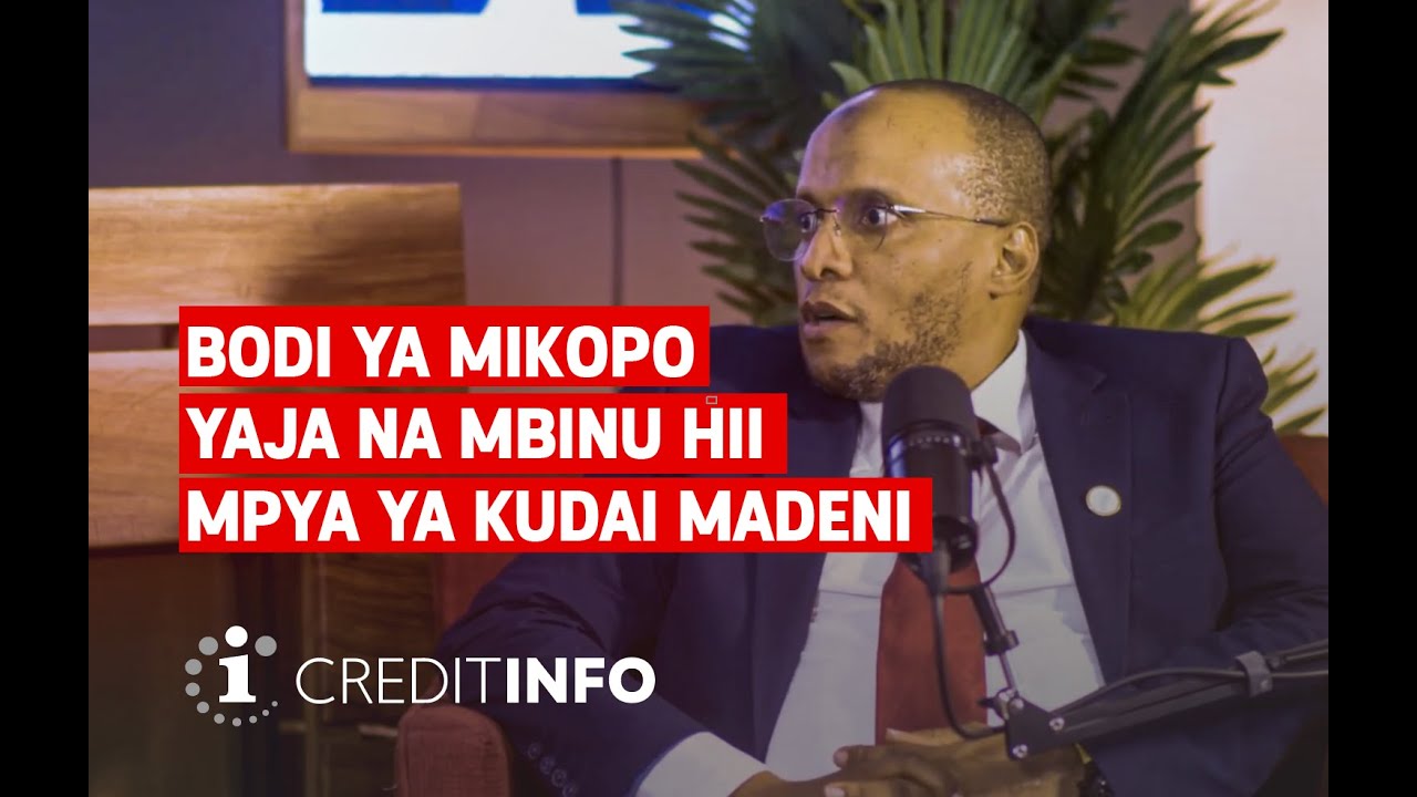 USIPITWE: Sasa hivi ya Bodi ya Mikopo ya Elimu ya Juu imekuja na mbinu mpya ya kukusanya marejesho