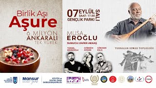 Bolluk, Bereket Ve Aşure Zamanı Musa Eroğlu Konseri