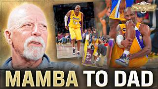 What Kobe ACTUALLY Said in Locker Room After Torn Achilles
