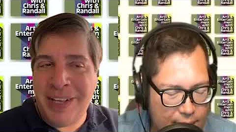 ep67: "3 Mics" "Nanette" "Inside"  Reinventing The...