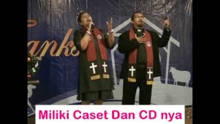 Download Lagu Duet Pdt Dewi Gurky dan Pdt Rudi Milala Natal Runggun GBKP Cengkareng 2016 MP3 Download Lagu Duet Pdt Dewi Gurky dan Pdt Rudi Milala Natal Runggun GBKP Cengkareng 2016 MP3