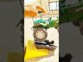 👍#shorts  video 🚜 #tractor  toy #like  subscribe 🚜#off roading #video #shortsfeed