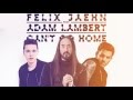 Steve Aoki & Felix Jaehn ft. Adam Lambert - Can't Go Home (Calmani & Grey Remix)