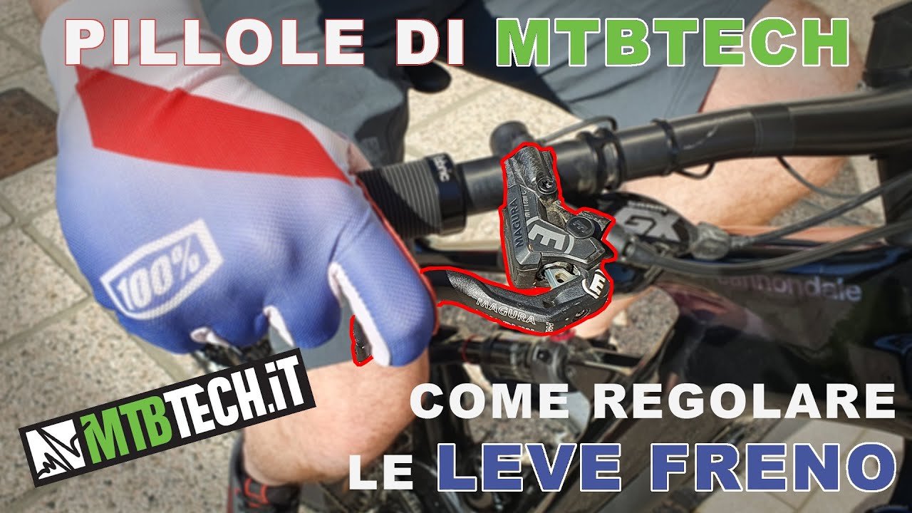 Acquista 2 Viti Di Regolazione Leva Freno M7 Di Fissaggio In Lega Di Alluminio Argento Per Mountain Bike Da Strada In Italia A Partire Da 8.93 - 8