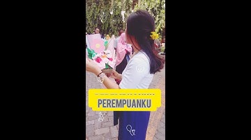 Perempuanku