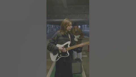 Thumbnail of violet came out yesterday !!! #shorts