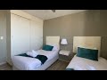 3 bedroom Beachfront Apartment - No Transfer Duty