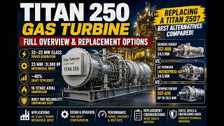 Solar Titan 250 Explained Specs How It Works Best Replacement Options