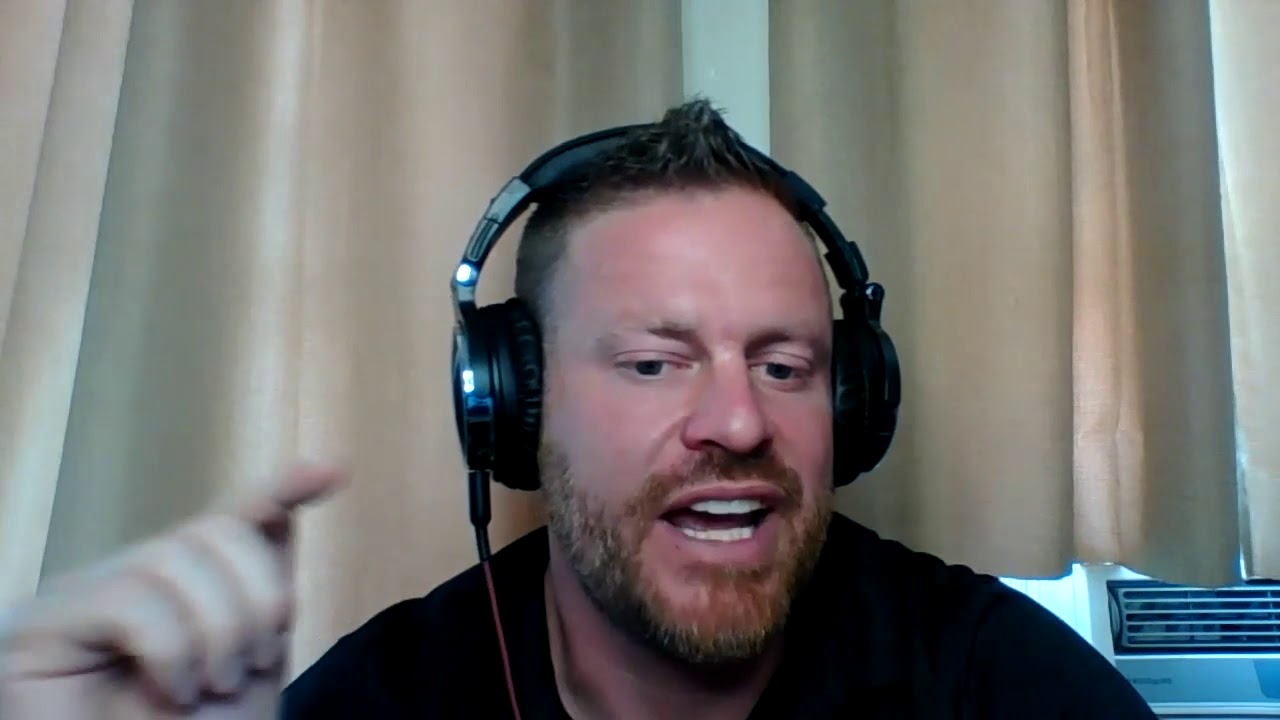 How to Look At Mindset In Terms You Can Understand : Austin Linney Rants