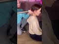 Co zrobił mój MĄŻ z moimi WŁOSAMI?! 😮
