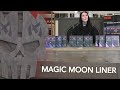 Magic moon liner needles en