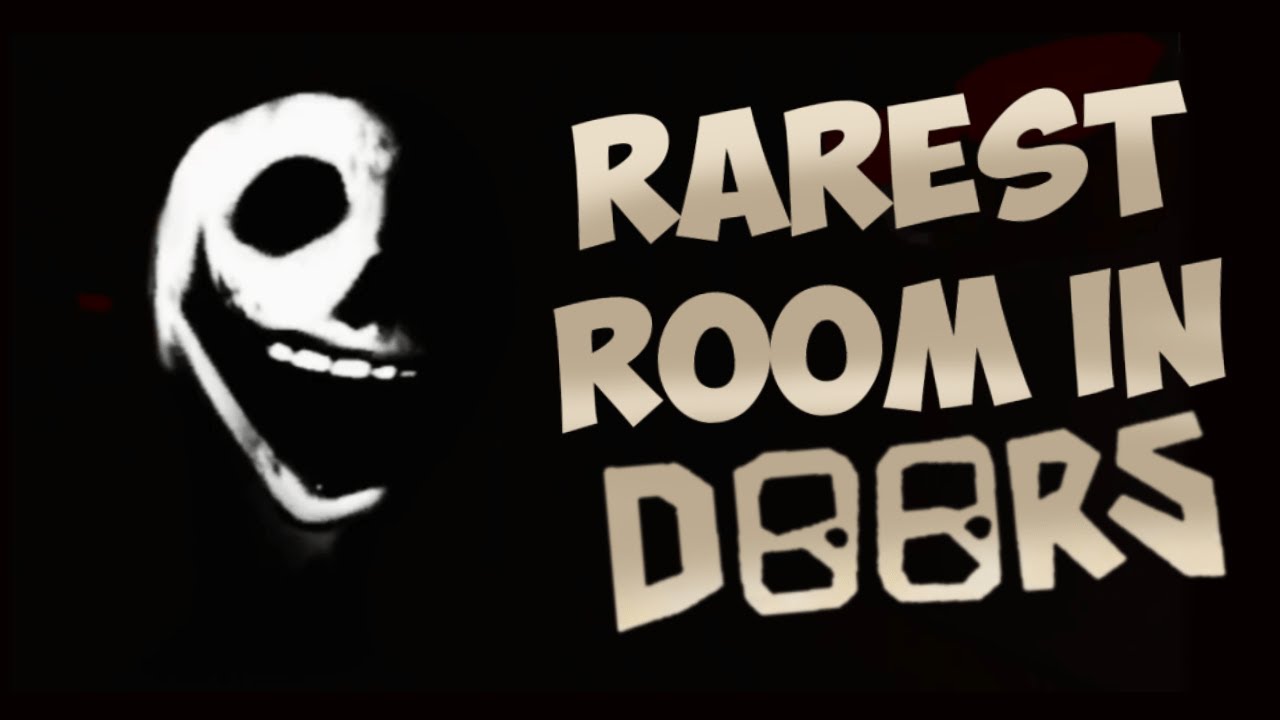 I FOUND THE RAREST ROOM IN DOORS 1 In 2000 Chance YouTube I FOUND THE RAREST ROOM IN DOORS 1 In 2000 Chance YouTube