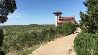 Bluebonnets At Chapel Dulcinea In Austin