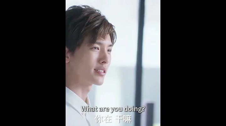 💕💕 | 最动听的事 I Hear You | 赵露思 王以纶 | YOUKU Short Film