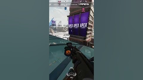 #apexlegends gun run warm up. #apex #apexlegendsclips