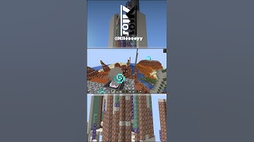 #minecraft #shorts | Early Game Cauldron Brewing Recipes [Command Data Pack Project - Runechant]