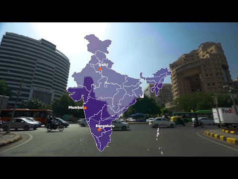 Unlock global growth with FedEx - India