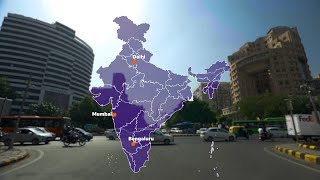 Unlock global growth with FedEx - India