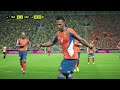 Review Two Anomaly El Nazario Castolo and El Hadji Diouf Play Together. Make Frustrated the opponent
